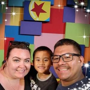 Meet your Posher, Loreli